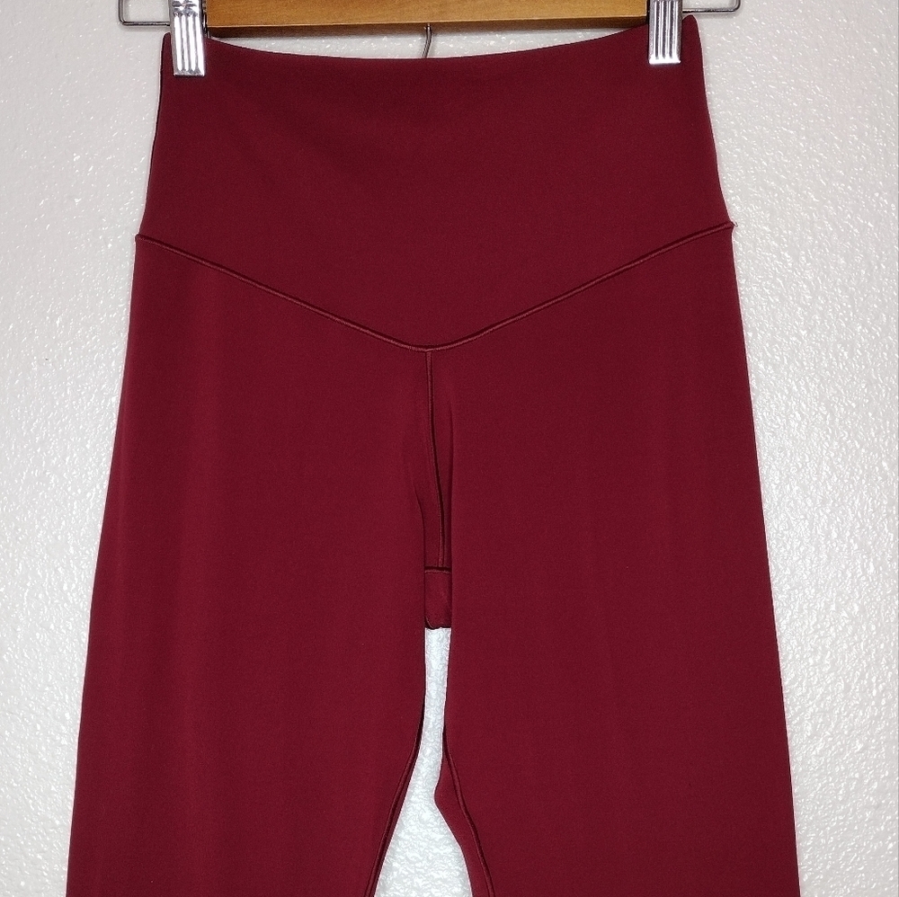Aerie Women's Active Running Training Workout Athletic Leggings - Picture 3 of 14